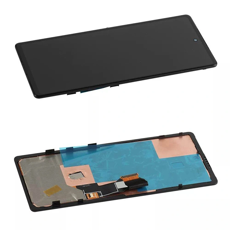 Pixel 6A LCD -skärmar