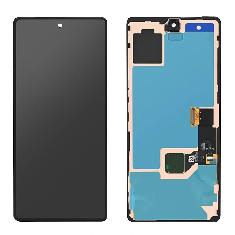 Pixel 7 LCD -skärmar