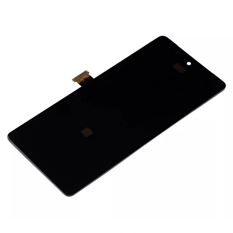 Pixel 7 LCD -skärmar