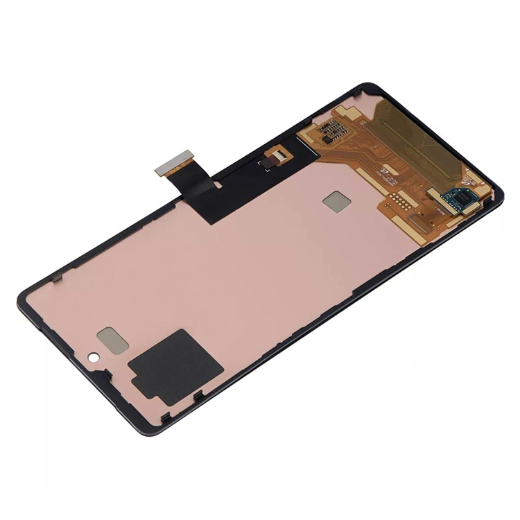 Pixel 7 LCD -skärmar