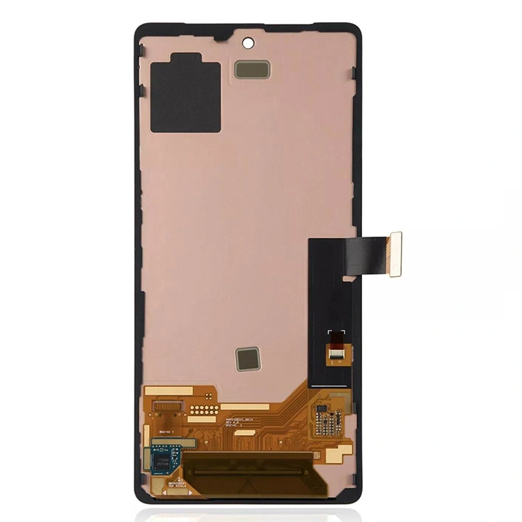 Pixel 7 LCD -skärmar