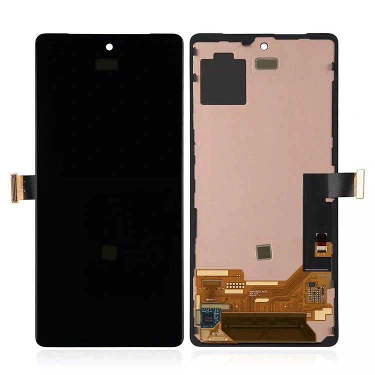 Pixel 7 LCD -skärmar