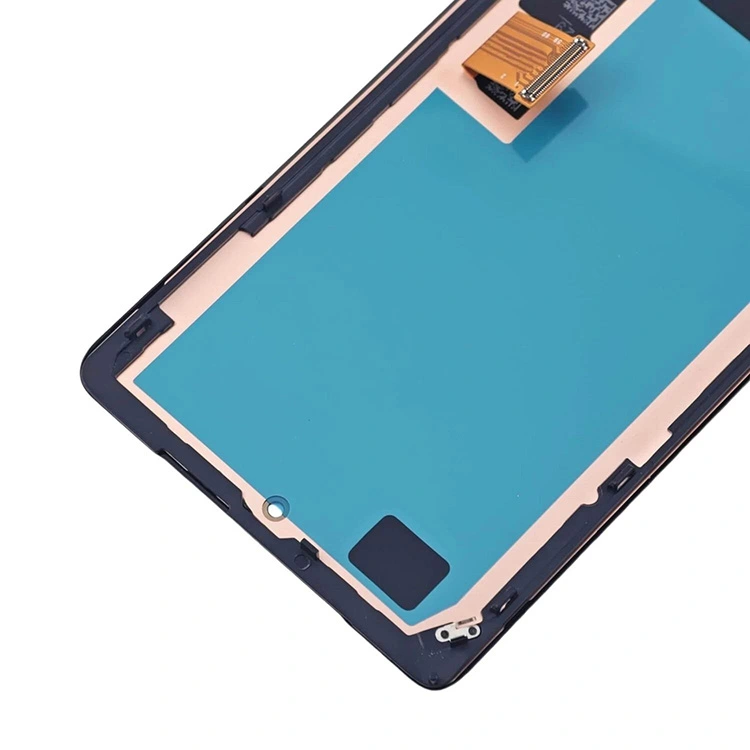 Pixel 7 Pro LCD -skärmar