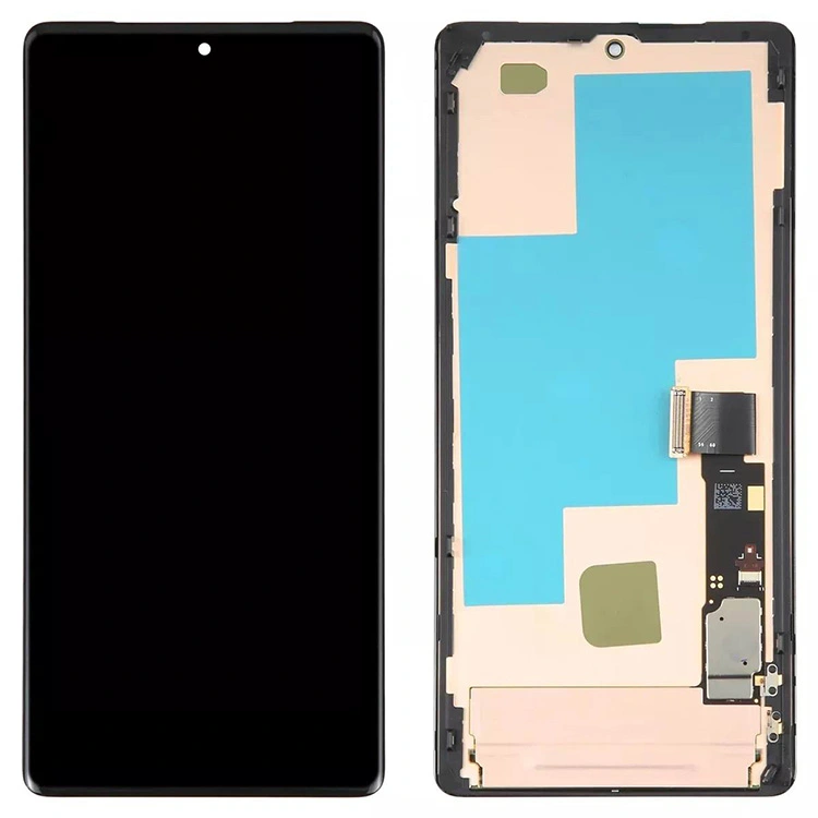 Pixel 7 Pro LCD -skärmar