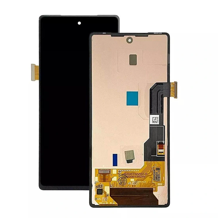 Pixel 7A LCD -skärmar