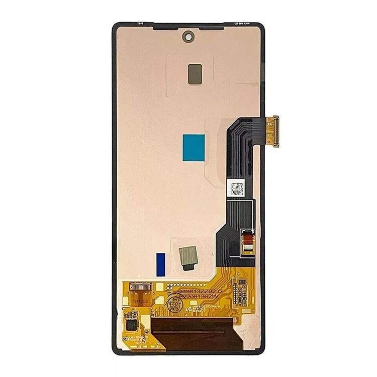 Pixel 7A LCD -skärmar