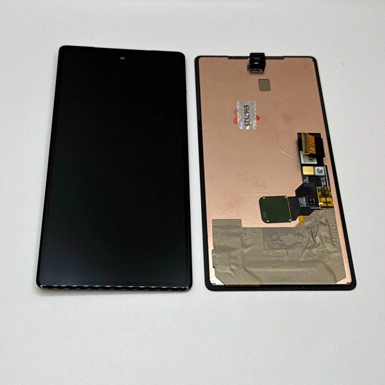 Pixel 7A LCD -skärmar
