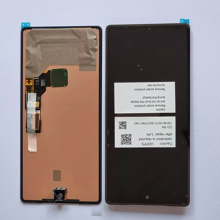Pixel 7A LCD -skärmar