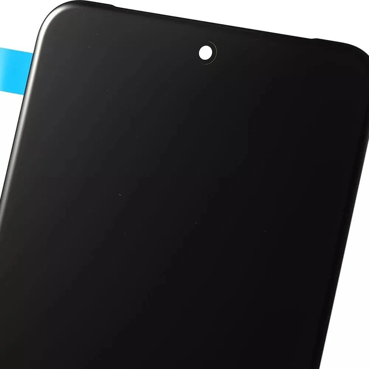 Pixel 8 LCD -skärmar