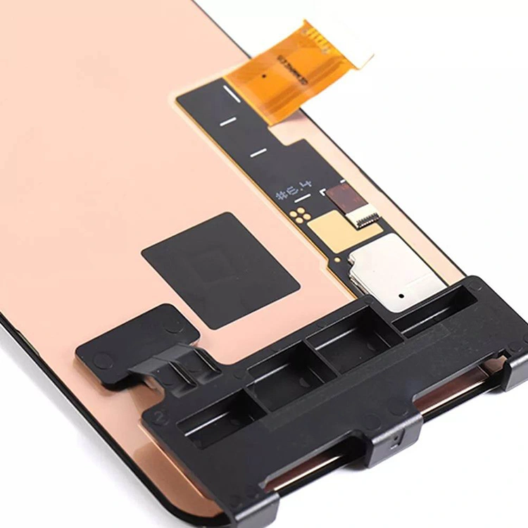 Pixel 8 LCD -skärmar