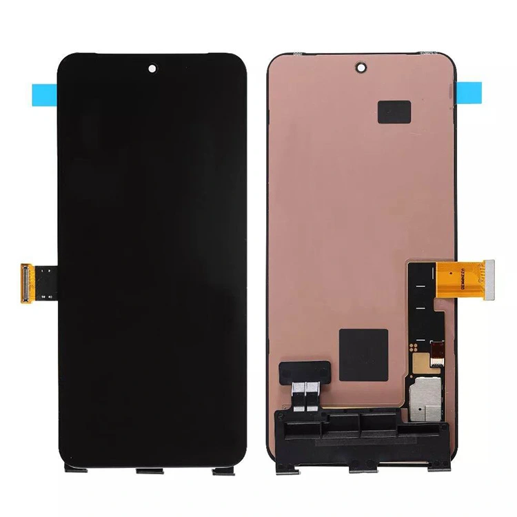 Pixel 8 LCD -skärmar