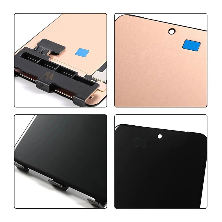 Pixel 8 Pro LCD -skärmar