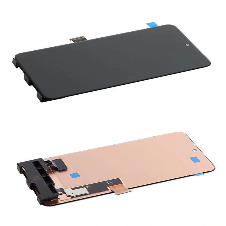 Pixel 8 Pro LCD -skärmar