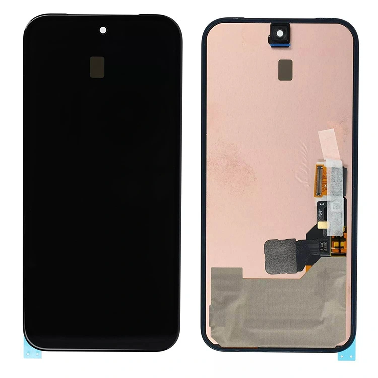 Pixel 8A LCD -skärmar