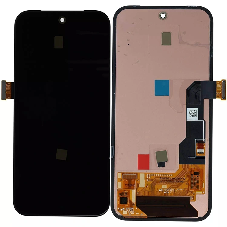 Pixel 8A LCD -skärmar