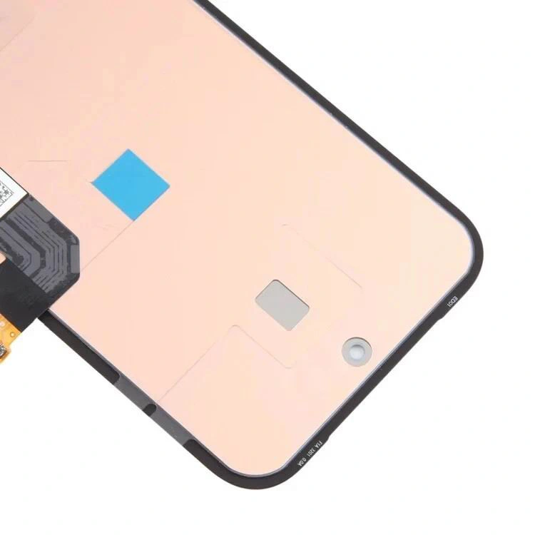 Pixel 8A LCD -skärmar