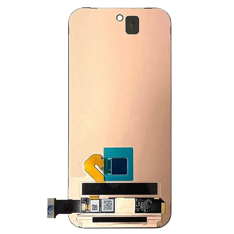 Pixel 9 LCD -skärmar
