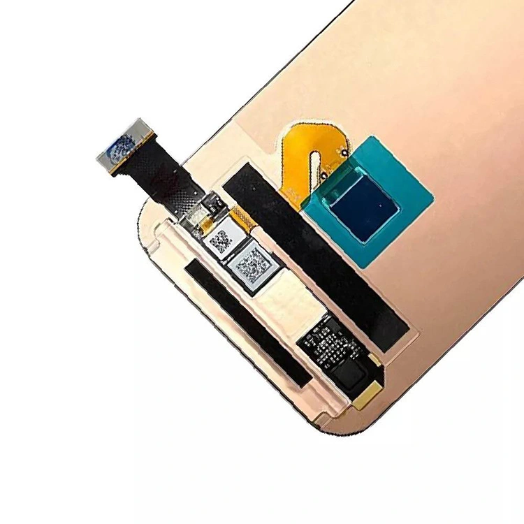 Pixel 9 LCD -skärmar