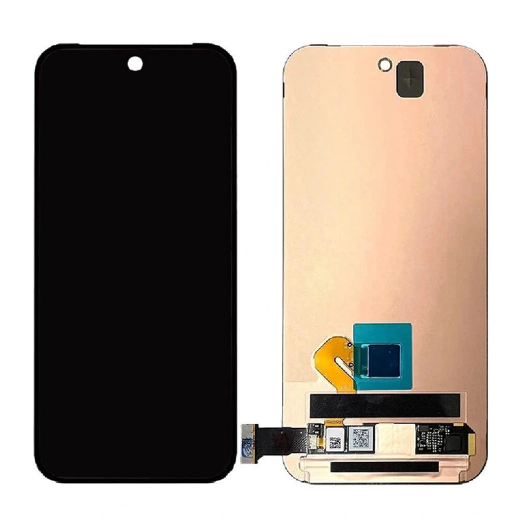 Pixel 9 LCD -skärmar