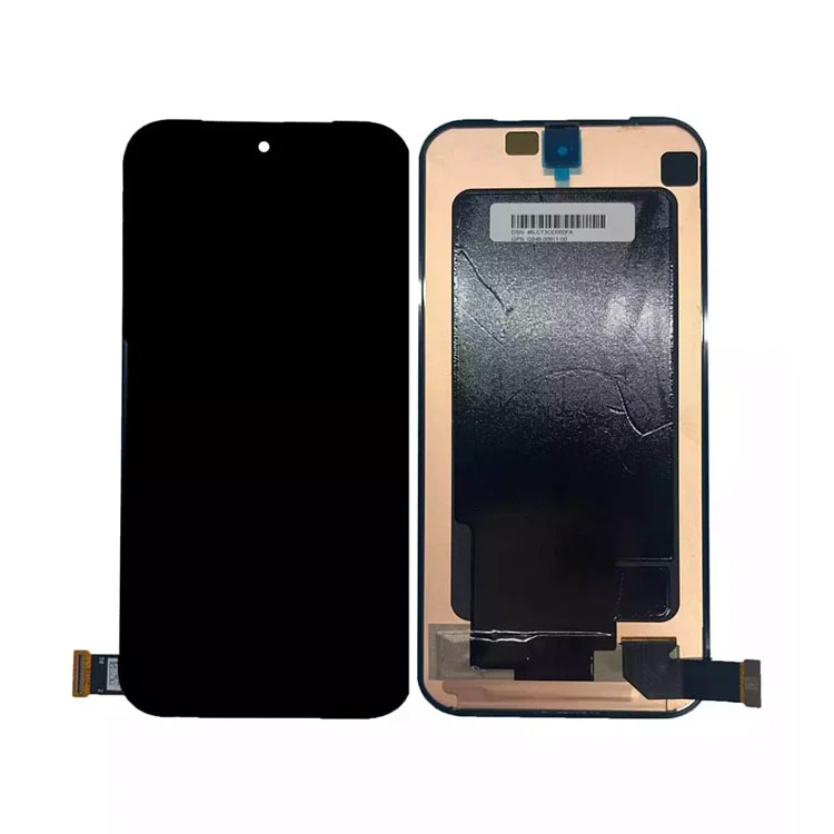 Pixel 9 Pro Fold LCD -skärmar
