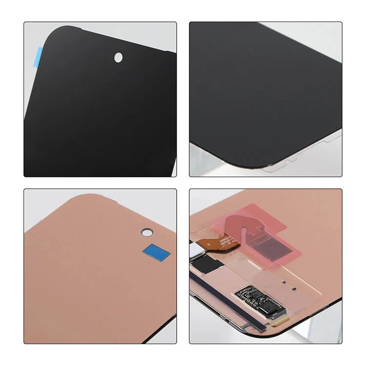 Pixel 9 Pro LCD -skärmar