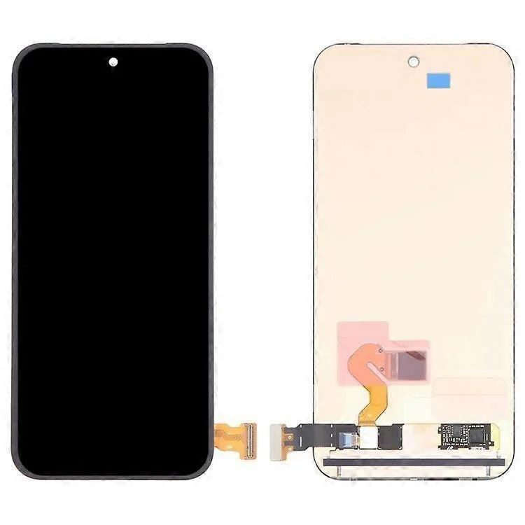 Pixel 9 Pro XL LCD -skärmar 206
