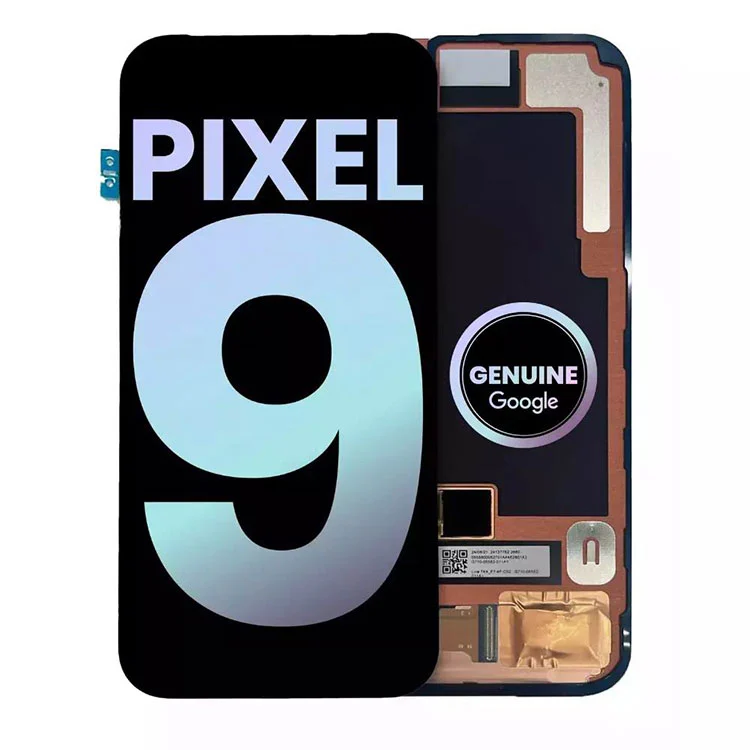 Pixel 9 Pro XL LCD -skärmar 206
