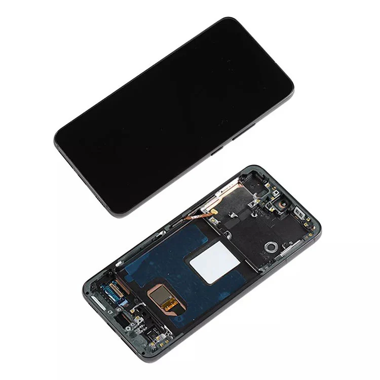 S22 LCD -skärmar