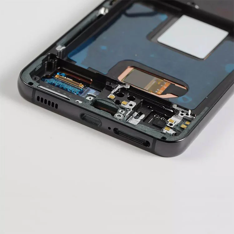 S22 LCD -skärmar