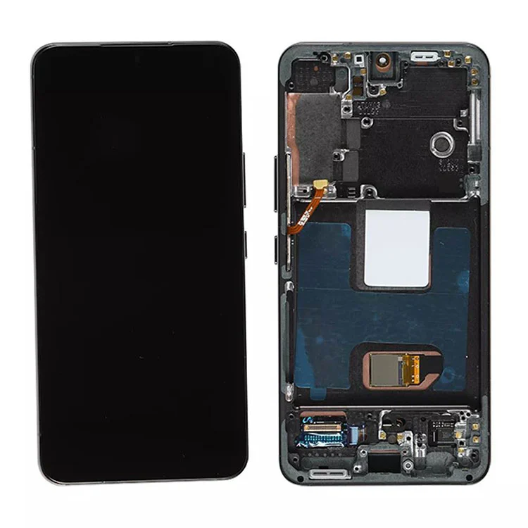 S22 LCD -skärmar