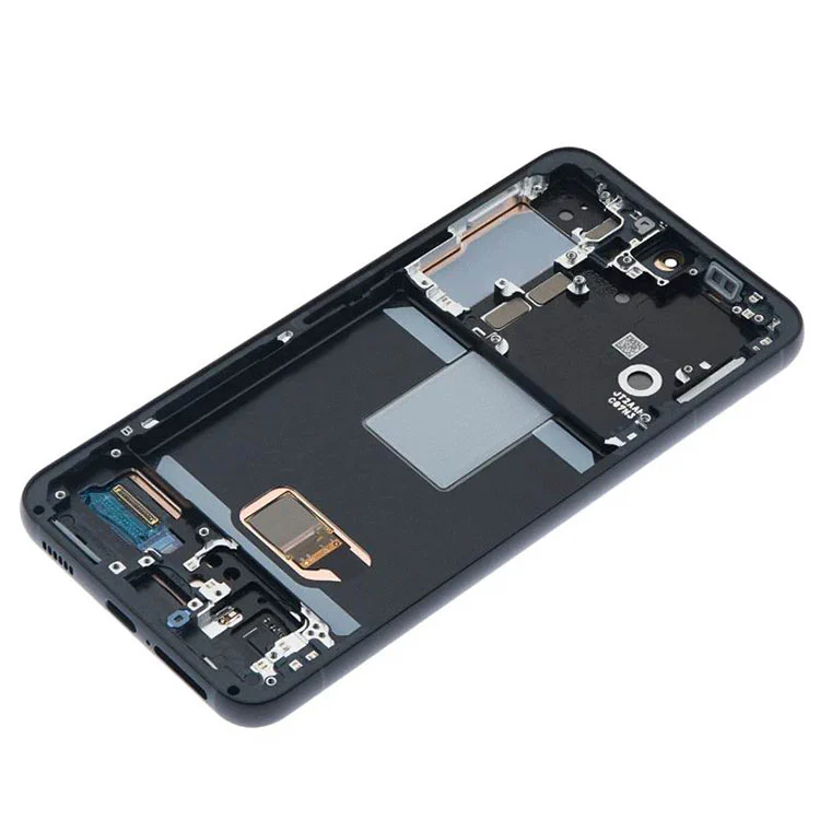 S22 LCD -skärmar