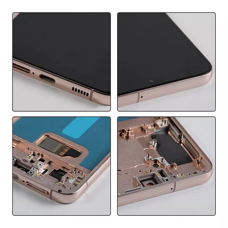 S22 Plus LCD -skärmar