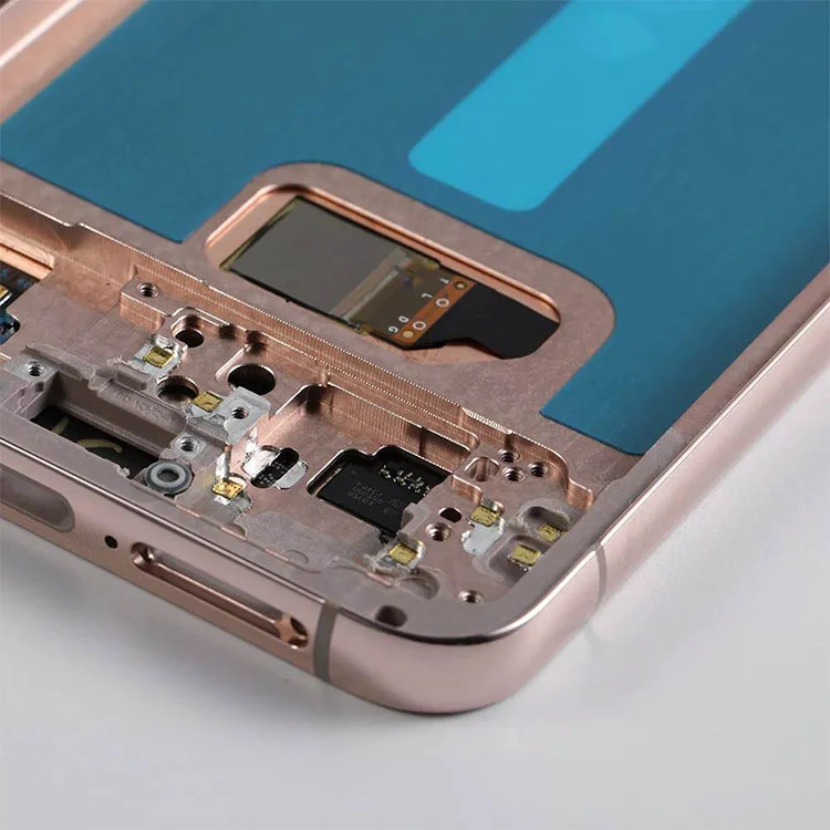 S22 Plus LCD -skärmar
