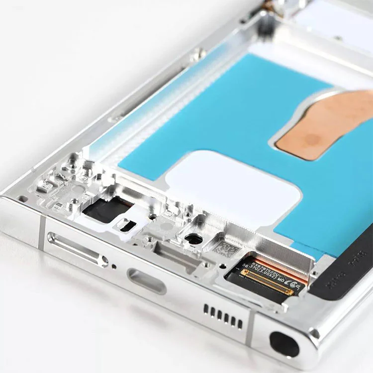 S22 Ultra LCD -skärmar