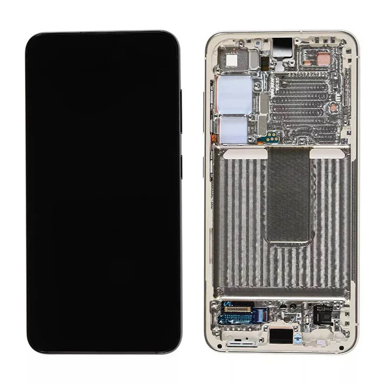 S23 LCD -skärmar