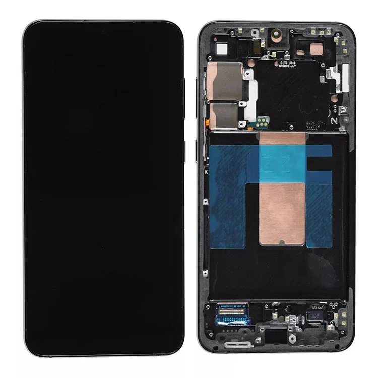 S23 plus LCD -skärmar