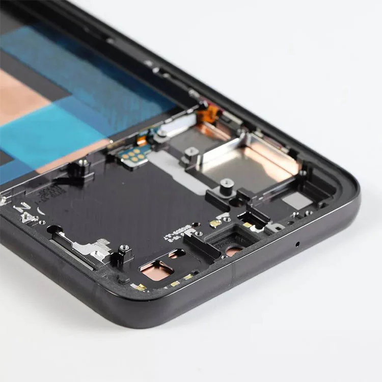 S23 plus LCD -skärmar