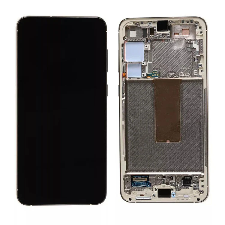 S23 plus LCD -skärmar