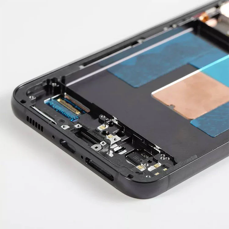 S23 plus LCD -skärmar