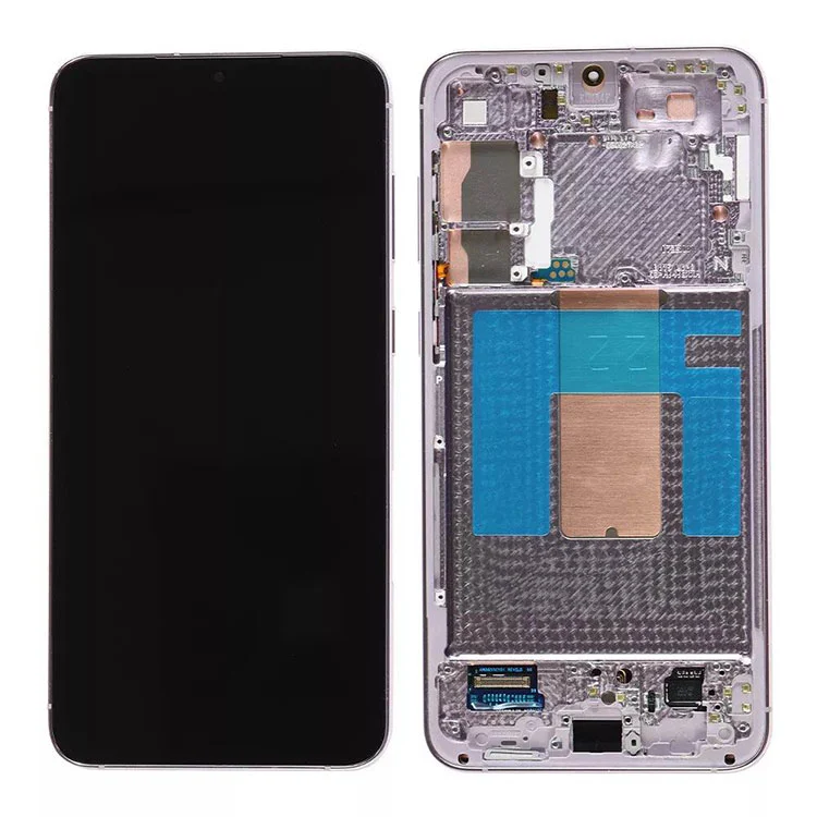 S23 plus LCD -skärmar