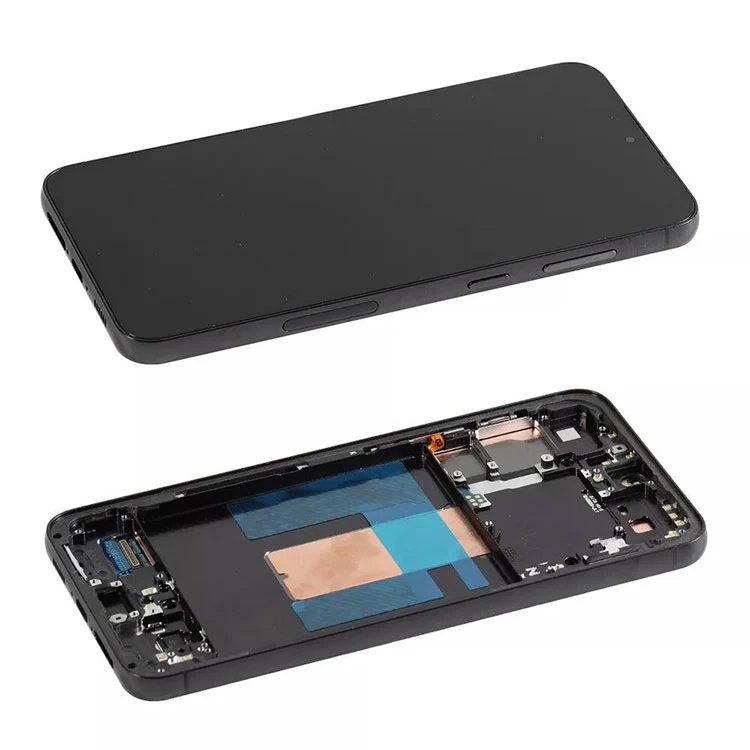 S23 plus LCD -skärmar