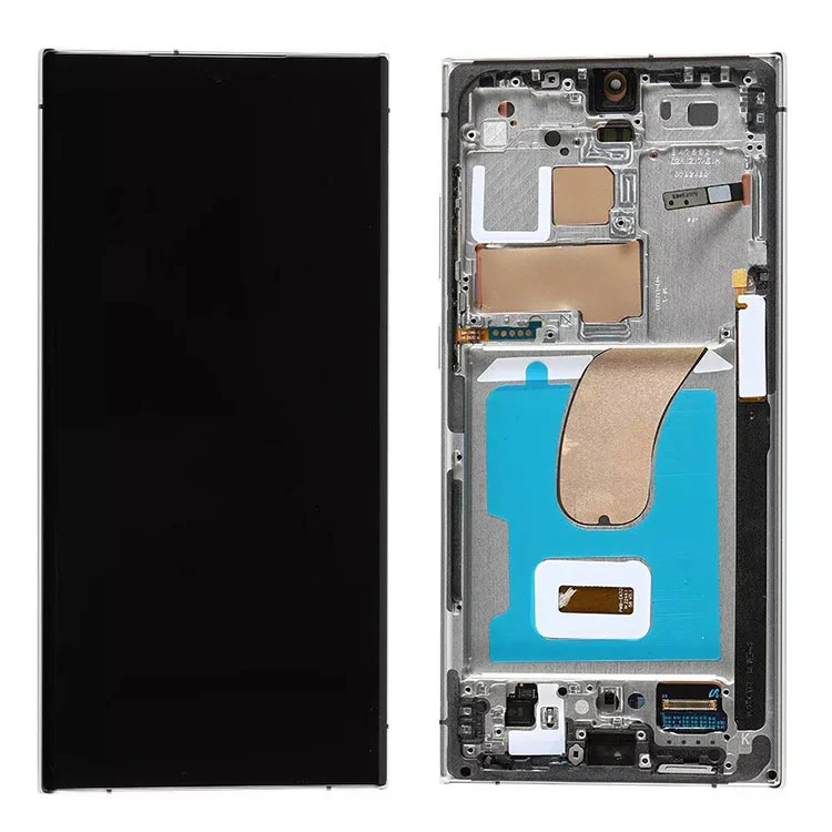 S23 Ultra LCD -skärmar