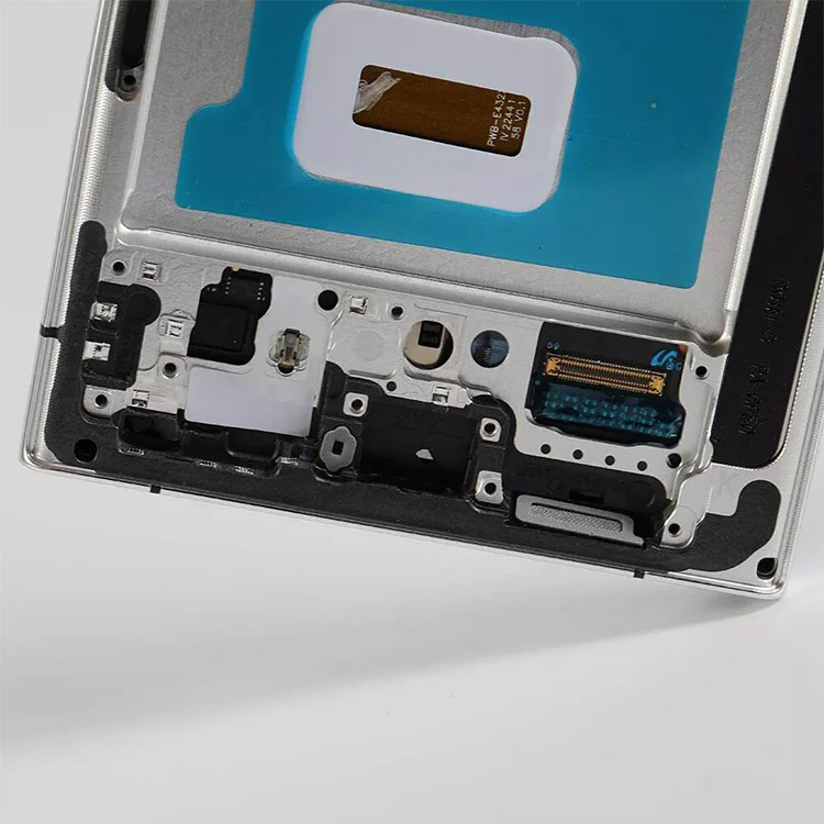 S23 Ultra LCD -skärmar