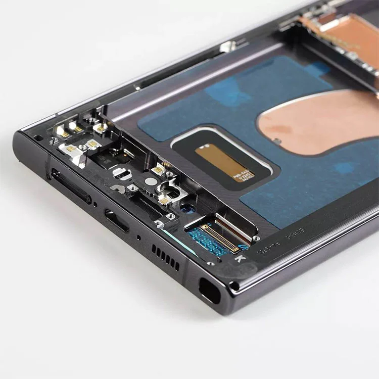 S23 Ultra LCD -skärmar