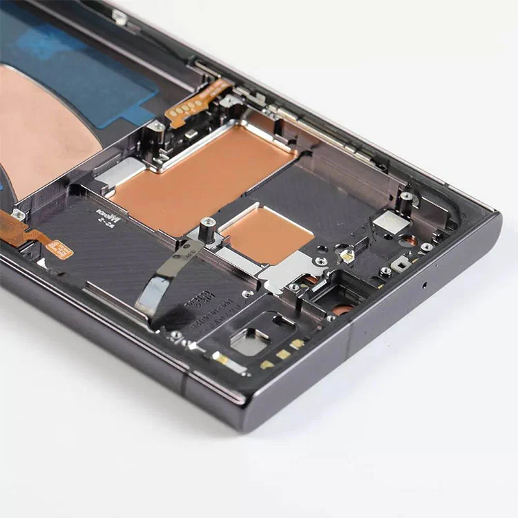 S23 Ultra LCD -skärmar