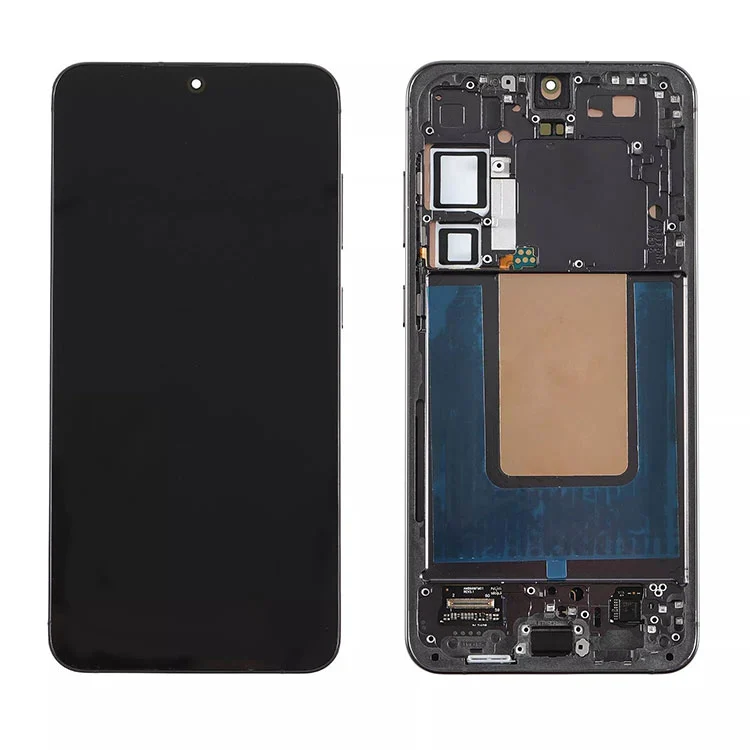 S24 Plus LCD -skärmar