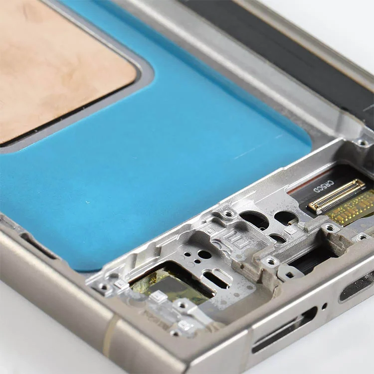 S24 Ultra LCD -skärmar