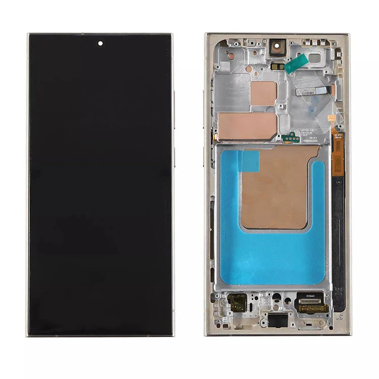 S24 Ultra LCD -skärmar