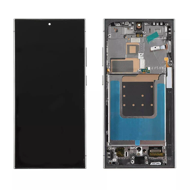 S24 Ultra LCD -skärmar