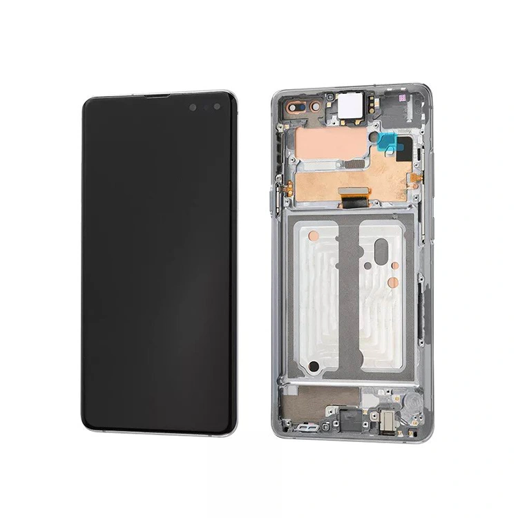 S10 5G LCD -skärmar